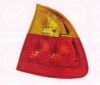 KLOKKERHOLM 00610717 Combination Rearlight